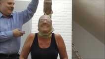 Isabel- Business lady in trouble part 4 of 8