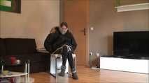 Eden - Home Assault Part 7 of 8