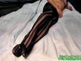 Pantyhose Show Off Volume 3 