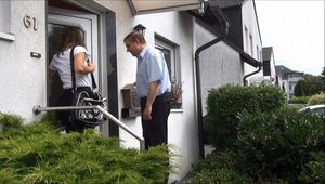  Request Video Laura - The pay raise Part 1 of 6