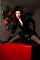 Mistress Playground