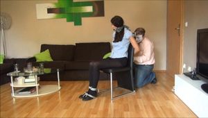 Eden - The wrong victim Part 2 of 5