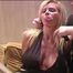Big Boob Blonde Bound