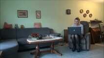 Lea – The Deceitful Business Partner Part 5 of 8