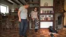 Naomi - The First Time Part 4 of 7