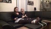 Video request: Marenka + Vera - The Competition Part 3 of 6
