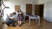 Aude - Hijacks Part 1 of 3