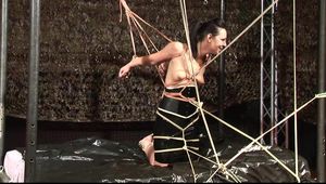 Katarina Blade with Julie Simone