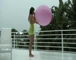 Huge Balloon  Part 2