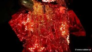 Happy Christmas :)
