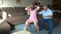 Birgit - The first time Part 8 of 8