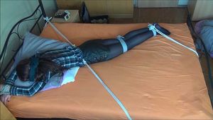 Saskia - Jealousy 3 Part 5 of 9