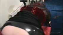 The Bondage Bench