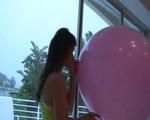 Huge Balloon  Part 2