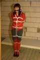 Susan - Tied up in the Attic 1