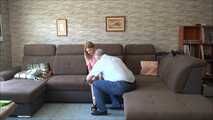 Birgit - The first time Part 2 of 8