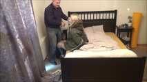 Melody - Überfall in der Wohnung Teil 6 von 6