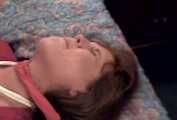 Hardcore Abductions #55 Part 2 "Brandie Facial"