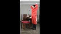 Rainwear and bondage