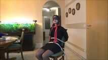 Wendy - Prison girl Part 1 of 4