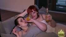 HDC Project - Two Curvy Babes 01