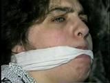 BIG 314 lbs BARB, BOUND & GAGGED (D14-9)