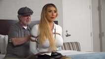 Cyber Bondage Chat - Cyber Doll