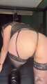 Hanna Engelss - My first wanking instructions and dirty talk