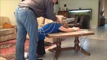 Isis - Tickle Training Part 6 of 6
