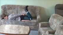 Celine - Allein zu Hause Teil 2 von 7