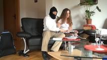 Ashley - at home surprised Part 2 of 5