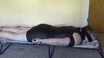 Relaxing in cuffs 2/3