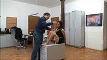 Darline - The First Time Part 4 of 6