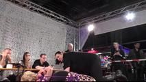A Great Hogtie Challenge from BoundCon XII