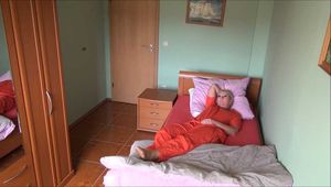 Isabel and Stefanie - Escape Part 1 of 10