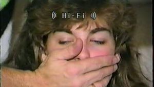 BONDAGE CUSTOM #5 (CDVD5-5)