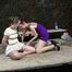 BoundCon Vienna Escape Challenge Stage - Rija Mae vs. Pling !