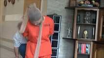 Meryl - Meryl zurück zur Therapie Teil 3 von 6