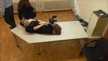 Meryl - tie me up part 2 of 2
