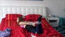 Cindy - The Fake Insurance Agent 2 Part 7 of 8