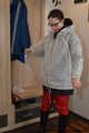 Rainwear and bondage