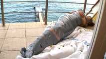 [From archive] Iren as a mermaid (video)
