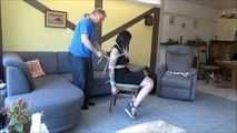 Ilona - The First Time Part 5 of 6