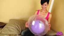 269 Double Bubble