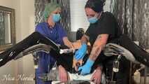 Pain therapy with Doctor Amely