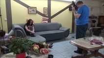 Selina - The First Time Part 2 of 5