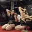 BoundCon XIV Escape Challenge Stage - Vinciens & Kenyade vs. Afsana Kink & Sawa Sagit