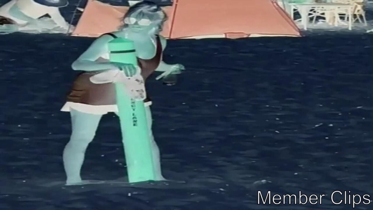 Hdc Bonus - Drunk Chicks From All Around The World