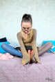 Nylon encasement for Freya Dee (286 images)
