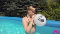 487 3 in the pool